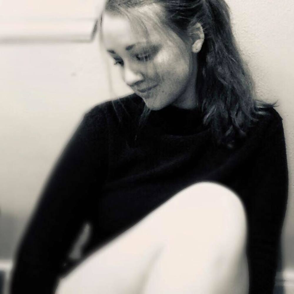 Meet your Posher, Glenna